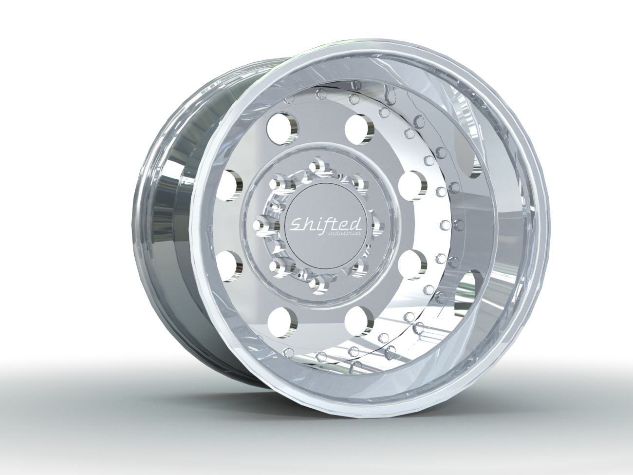 ST-05 Exposed Cap