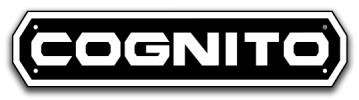 Cognito Motorsports Truck