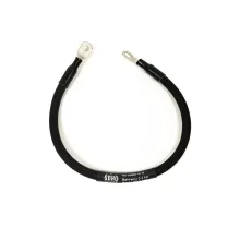 05-23 Toyota Tacoma 6GA Negative Battery to Body 16 Inch Ground Cable SDHQ Offroad