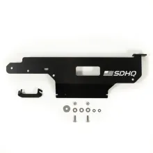 15-22 F150 and 17-Present Sd Underhood Switch Pros Power Module Mount SDHQ Offroad