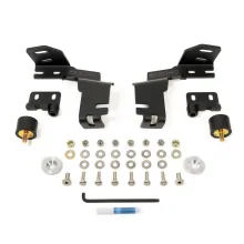 17-22 Ford Superduty A Pillar Mounts SDHQ Offroad