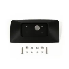 19-24 Ram 1500 Black RCR12 Switch Pro Keypad Mount SDHQ Offroad