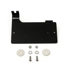 10-18 Ram 1500/2500/3500 Sp-8100/9100 and RCR12 Power Module Mount SDHQ Offroad