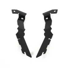 19-Present Ram 1500 A Pillar Mounts Non-TRX SDHQ Offroad
