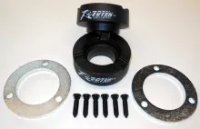 Toyota 3 Inch Front Suspension Lift Kit For 03-09 4Runner (SR5, Sport and Xreas)07-09 FJ Cruiser Revtek