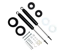 4Runner/FJ Cruiser 3.0 Inch Front 2.0 Inch Rear Suspension Lift For 10-14 Toyota 4Runner/FJ Cruiser Revtek
