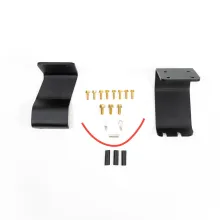 24-Present Sequoia ARB Twin Air Compressor Mount Rear SDHQ Offroad