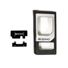 14-21 Tundra/Lasered Platinum Edition Shifter Panel Switch Pro Mount SDHQ Offroad