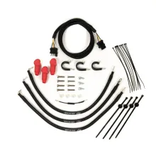 10-21 Tundra Warn Winch Kit Hardware Package SDHQ Offroad
