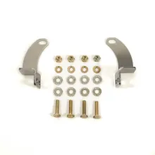 22-Present Tundra 20 Inch S8 Mount For Use With Winch Mount SDHQ Offroad