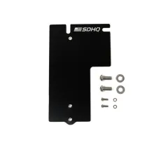 10-Present 4Runner 03-09 Gx470 10-Present Under Hood Power Module Mount SDHQ Offroad