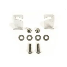 14-Present 4-Runner 20 Inch Behind The Grille Top Mount Kit SDHQ Offroad