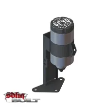 10-Present 4Runner and Gx 460 Power Steering Reservoir Kit SDHQ Offroad