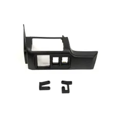 16-Present Tacoma 3D Printed SP-9100 Keypad Mount SDHQ Offroad