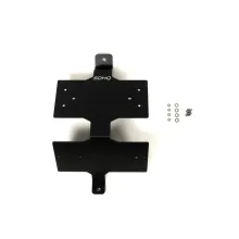 24-Present Tacoma Switch Pros/Redarc Solar Regulator Under Hood Power Module Mount SDHQ Offroad