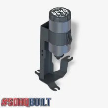 05-23 Tacoma V6 Power Steering Reservoir Kit SDHQ Offroad