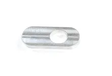 Caster Slug .125 Inch Offset 5 63-82 Corvette Ridetech