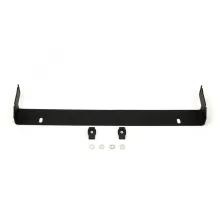 20-Present 2500/3500 GMC Stock Bumper 20 Inch Led Bar Mount SDHQ Offroad