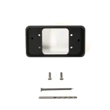 16-24 Nissan Titan Switch Pros 9100 Keypad Mount SDHQ Offroad
