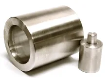 Control Arm Bushing Removal Tool For 1997-2013 Corvette Ridetech