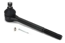 Inner Tie Rod End For 1971-1972 Gm A-Body 8.625 Inch Long 11/16 -18 Left Hand Thread Ridetech
