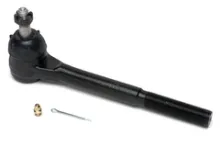 Outer Tie Rod End For 1975-1981 Camaro 8.125 Inch Long 11/16 -18 Right Hand Thread Ridetech