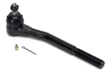 Right Inner Tie Rod End For 1975-1981 Camaro 9.25 Inch Long 11/16 -18 Left Hand Thread Bent Ridetech