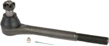 Inner Tie Rod End For 1973-1987 C10 8.625 Inch Long 11/16 -18 Left Hand Thread Ridetech