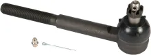 Outer Tie Rod End For 1971-1972 C10 6.375 Inch Long 11/16 -18 Right Hand Thread Ridetech