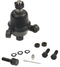 Lower Ball Joint For 1958-1964 Impala 1963-1982 Corvette For Use On Stock Lower Arms Ridetech