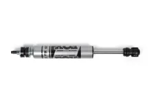Fox 2.0 Shock Front 3.0-4.5 Inch Lift Height 97-06 Jeep Wrangler TJ/93-98 Jeep Grand Cherokee/84-01 Jeep Cherokee/86-92 Jeep Comanche Zone Offroad
