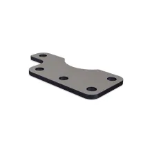 SD60 High Steer Cap/Spacer Artec Industries