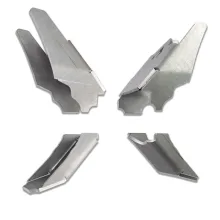 JL/JT Inner C Gussets Sport, Sahara, Overland, JL International (Non-US/Canada) Rubicon Artec