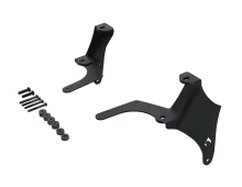 JL-JT A-Pillar Dual Surface Light Mount Artec Industries