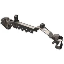 JL 1 Ton APEX Front Kingpin/Balljoint 60 Swap 1985-1997 w/ Daystar Bushings Artec Industries