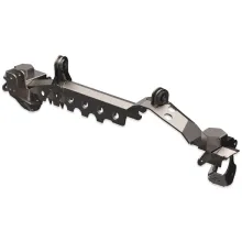 JL 1 Ton APEX Front Kingpin/Balljoint 60 Swap 1985-1997 w/ Currie Johnny Joints Artec Industries