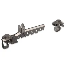JL 1 Ton APEX Front Superduty Swap Kit 1999-2004 w/ Adjustable Truss Upper Link Mount Artec Industries