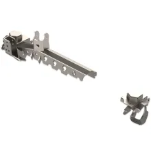JL 1 Ton APEX Front Superduty Swap Kit 2005-Present w/ Adjustable Truss Upper Link Mount Artec Industries