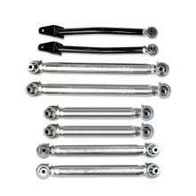 JT Aluminum Mid Arm Kit Artec Industries