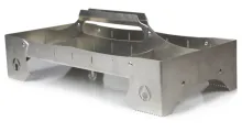 Artec Tire Tool Tray Artec Industries
