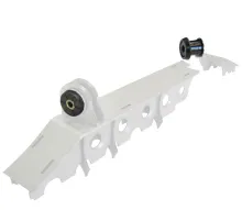 Daystar Bushing Replacement Kit - 2 Inch Swap Uppers Artec Industries