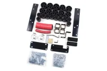 1994 Chevy/GMC S10/Sonoma 2 Inch Body Lift Zone Offroad