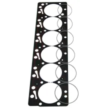 Fire Ring Parts Kit Fits 2006.5-2007 6.0L Power Stroke ATS Diesel