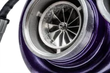ATS Aurora 4000 Vfr Stage 2 Turbo Fits 2013-2018 6.7L Cummins