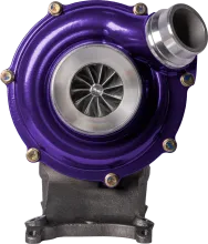 ATS Aurora 4000 Vfr Stage 2 Turbo Fits 2015-2016 6.7L Power Stroke