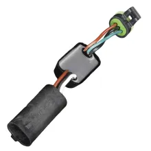 ATS Electronic Fuel Regulator Fits 2001 5.9L Cummins
