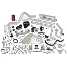 Sidewinder Turbo System Wastegated 83-93 Ford 6.9/7.3L Truck C-6 Banks Power