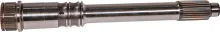 ATS 68Rfe Billet Input Shaft Fits 2007.5+ 6.7L Cummins