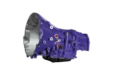 ATS Stage 1 42RLE Transmission Package 2WD 2007-2011 3.8L Jeep