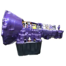 47Re Stage 1 Package 1999.5 2002 Dodge 4Wd ATS Diesel